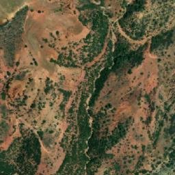 Satellite imagery of Djebel Chott, DZ