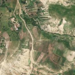 Satellite imagery of Djebel Kalkoulatou, DZ