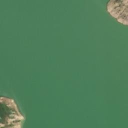 Satellite imagery of Djebel Kalkoulatou, DZ