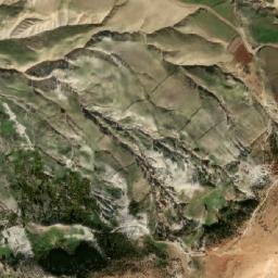 Satellite imagery of Koudiat Bardad, DZ