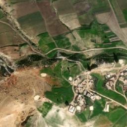Satellite imagery of Koudiat Bardad, DZ