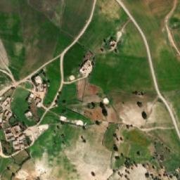 Satellite imagery of Koudiat Bardad, DZ