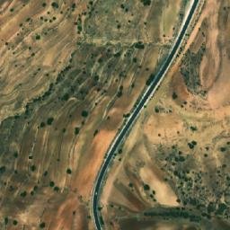 Satellite imagery of Koudiat Smadja, DZ