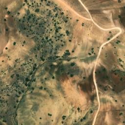 Satellite imagery of Koudiat Smadja, DZ