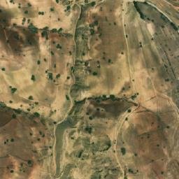 Satellite imagery of Koudiat Smadja, DZ