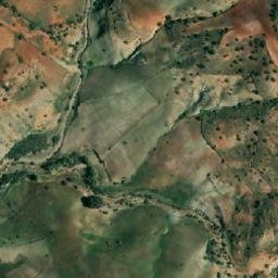 Satellite imagery of Djebel Tennfer, DZ