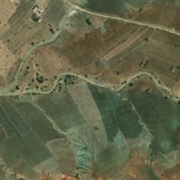 Satellite imagery of Srâ Djenane, DZ