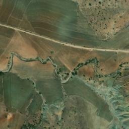 Satellite imagery of Srâ Djenane, DZ