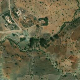 Satellite imagery of Srâ Djenane, DZ