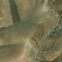 Satellite imagery of El Karchouch, DZ