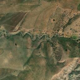 Satellite imagery of El Karchouch, DZ