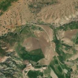 Satellite imagery of El Karchouch, DZ