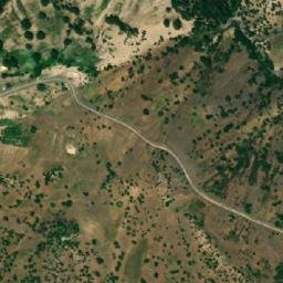 Satellite imagery of Djebel Snitria, DZ