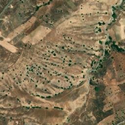 Satellite imagery of Djebel Akbet Mali, DZ