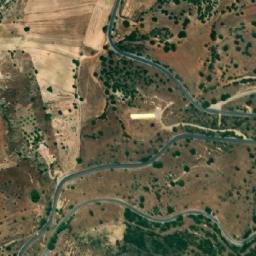 Satellite imagery of Djebel Akbet Mali, DZ