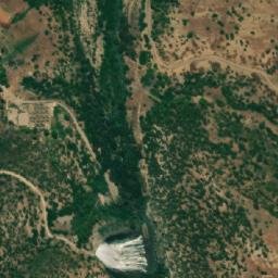 Satellite imagery of Djebel A’rfa, DZ