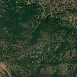 Satellite imagery of Draa el Rhezlane, DZ