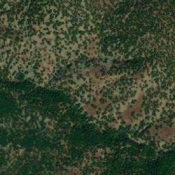 Satellite imagery of Draa el Rhezlane, DZ