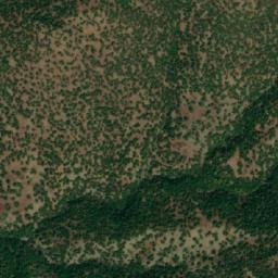 Satellite imagery of Koudiet Talet Amoued, DZ