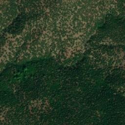 Satellite imagery of Koudiet Talet Amoued, DZ