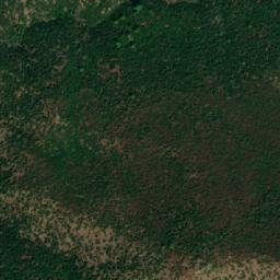 Satellite imagery of Koudiet Talet Amoued, DZ