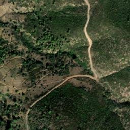 Satellite imagery of Djebel el Deraga, DZ