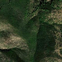 Satellite imagery of Djebel el Deraga, DZ