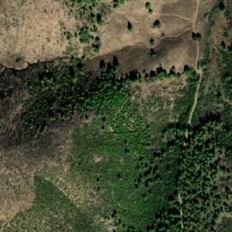 Satellite imagery of Sra Guermit, DZ