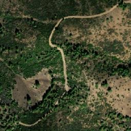 Satellite imagery of Koudiet Kourtane, DZ