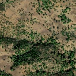 Satellite imagery of Koudiet Kourtane, DZ