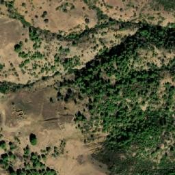 Satellite imagery of Koudiet Kourtane, DZ