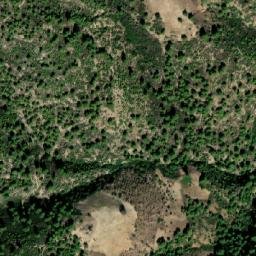 Satellite imagery of Srat el Barhal, DZ