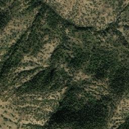 Satellite imagery of Souk Ennsa, DZ