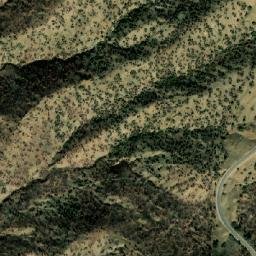 Satellite imagery of Souk Ennsa, DZ