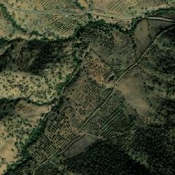 Satellite imagery of Djebel Bouzeghrane, DZ