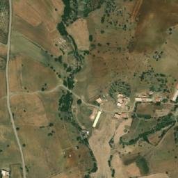 Satellite imagery of Koudiet Beradjaâ, DZ