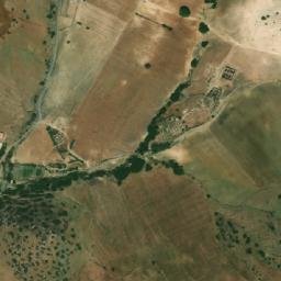 Satellite imagery of Koudiet Beradjaâ, DZ