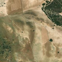 Satellite imagery of Koudiet Beradjaâ, DZ