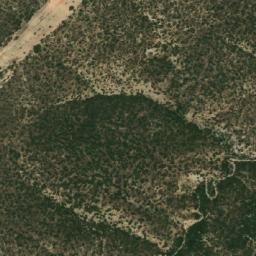 Satellite imagery of Draa el Kellakh, DZ