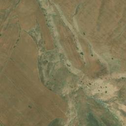 Satellite imagery of Kef el Khaloua, DZ