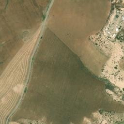 Satellite imagery of Gadet Beïda, DZ