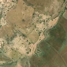 Satellite imagery of Gadet Beïda, DZ