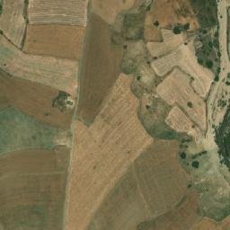 Satellite imagery of Gadet Beïda, DZ
