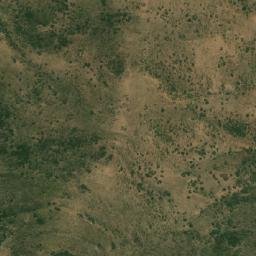 Satellite imagery of Gadet Er Rih, DZ
