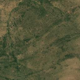 Satellite imagery of Gadet Er Rih, DZ