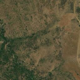 Satellite imagery of Koudiet Ed Dis, DZ