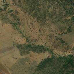 Satellite imagery of Koudiet Ed Dis, DZ