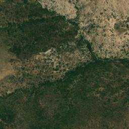 Satellite imagery of Koudiet Ed Dis, DZ
