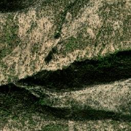 Satellite imagery of Kef Slib Dahra, DZ