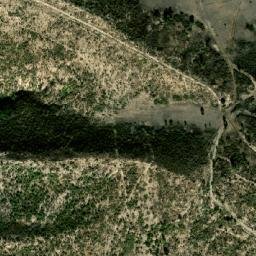 Satellite imagery of Kef Slib Dahra, DZ